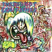 RED HOT CHILI PEPPER |