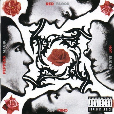 Blood Sugar Sex Magik (180 GRAM VINYL) | Mint (M) Mint (M) - ALT/INDIE *SEALED*