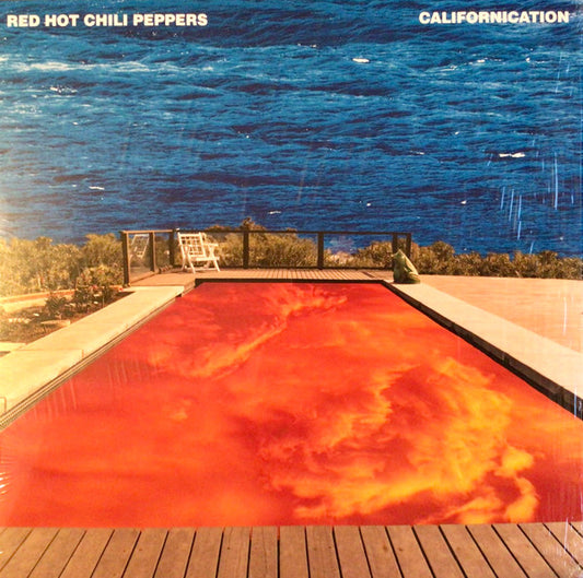 Californication | Mint (M) Mint (M) - ALT/INDIE *SEALED*