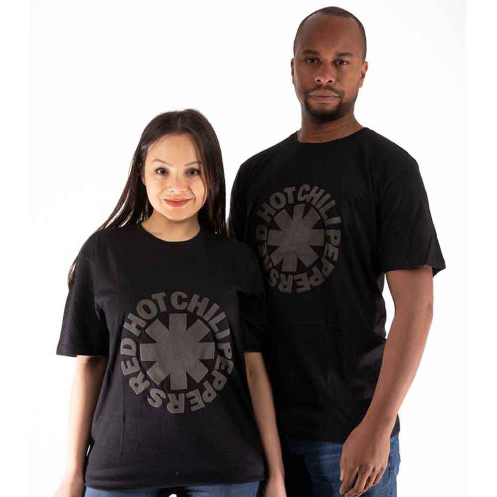 Classic Asterisk Logo | Black