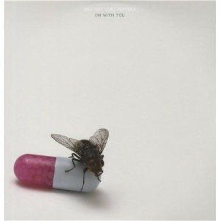 I'm With You (2LP) | Mint (M) Mint (M) - ALT/INDIE