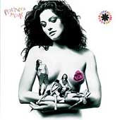 RED HOT CHILI PEPPERS - Mother's Milk (Bonus Tracks, Remastered) [Explicit Content] |