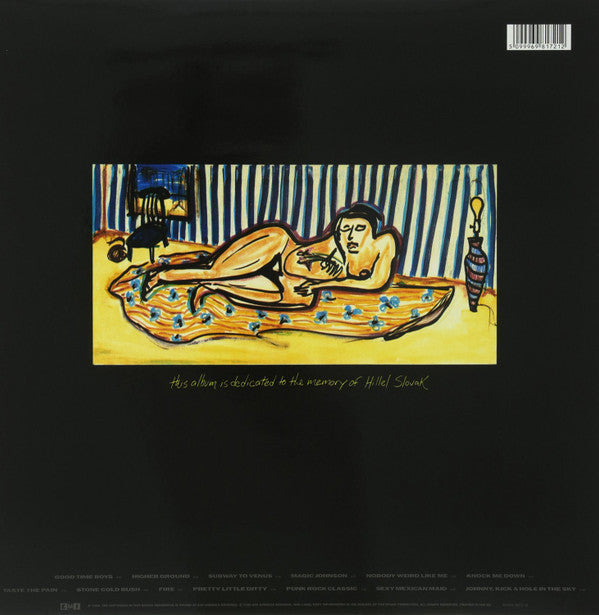 Mothers Milk | Mint (M) Mint (M) - ALT/INDIE *SEALED*
