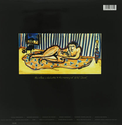 Mothers Milk | Mint (M) Mint (M) - ALT/INDIE *SEALED*