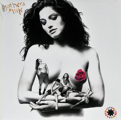 Mothers Milk | Mint (M) Mint (M) - ALT/INDIE *SEALED*