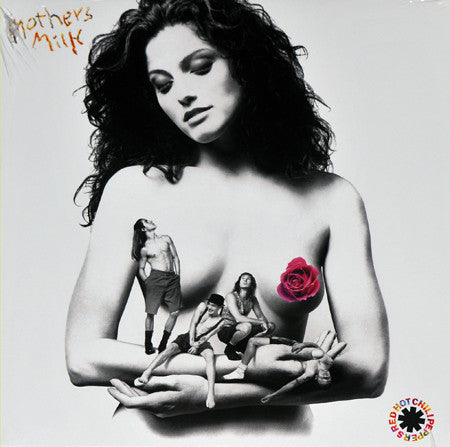 Mothers Milk | Mint (M) Mint (M) - ALT/INDIE *SEALED*