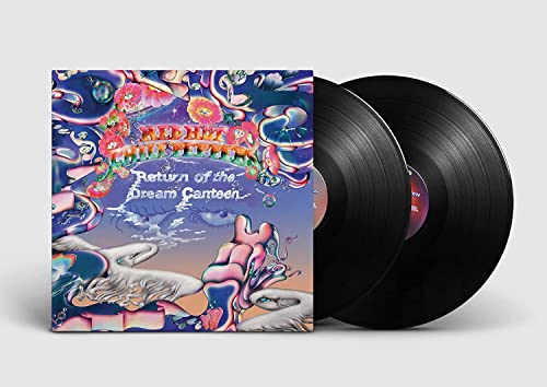 Return of the Dream Canteen | Mint (M) Mint (M) - ALT/INDIE *SEALED*