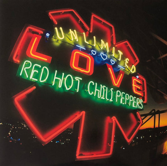 Unlimited Love | Mint (M) Mint (M)