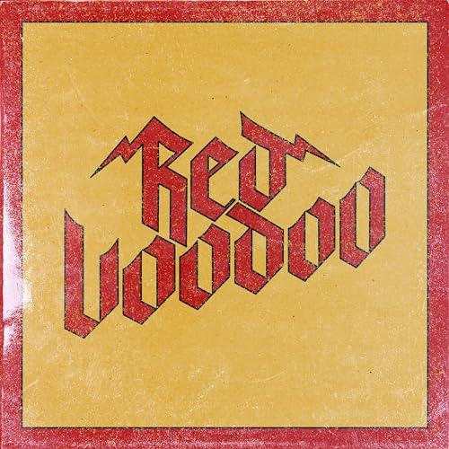 Red Voodoo |