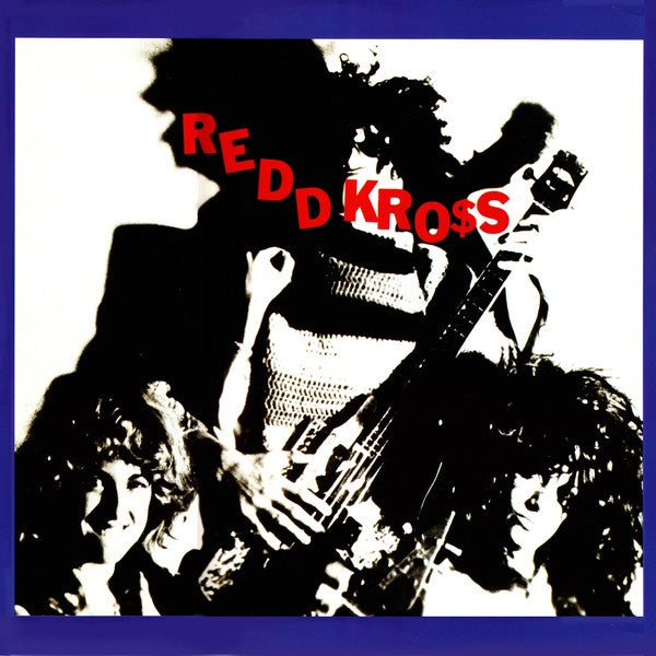 Redd Kross - Born Innocent |