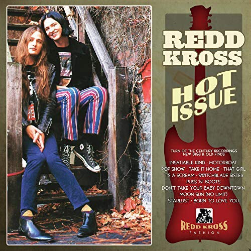 Redd Kross - Hot Issue (Peak Vinyl) (Indie Exclusive) |