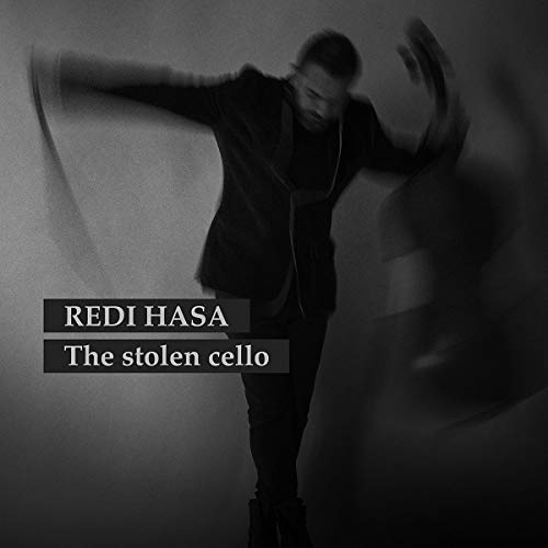 The Stolen Cello [LP] |
