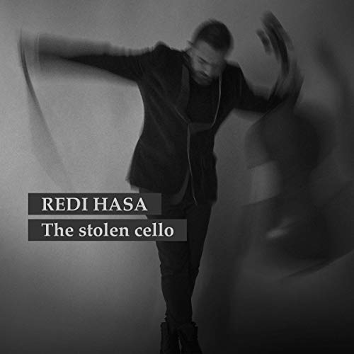 Redi Hasa - The Stolen Cello |
