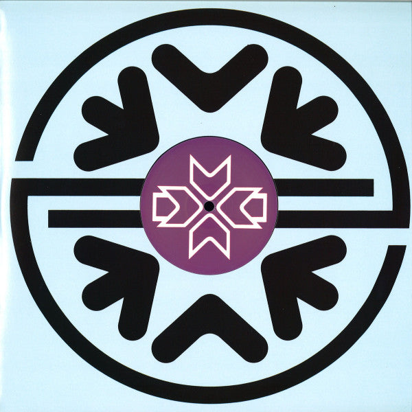 Gamma Ray | Mint (M) Mint (M)