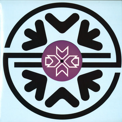 Gamma Ray | Mint (M) Mint (M)