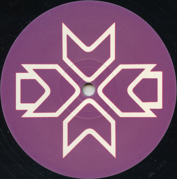 Gamma Ray | Mint (M) Mint (M)