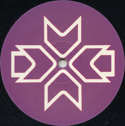 Gamma Ray | Mint (M) Mint (M)