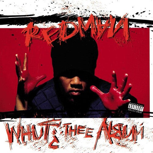 Redman - Whut? Thee Album [Explicit Content] |
