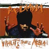 Redman - Whut? Thee Album [Explicit Content] |