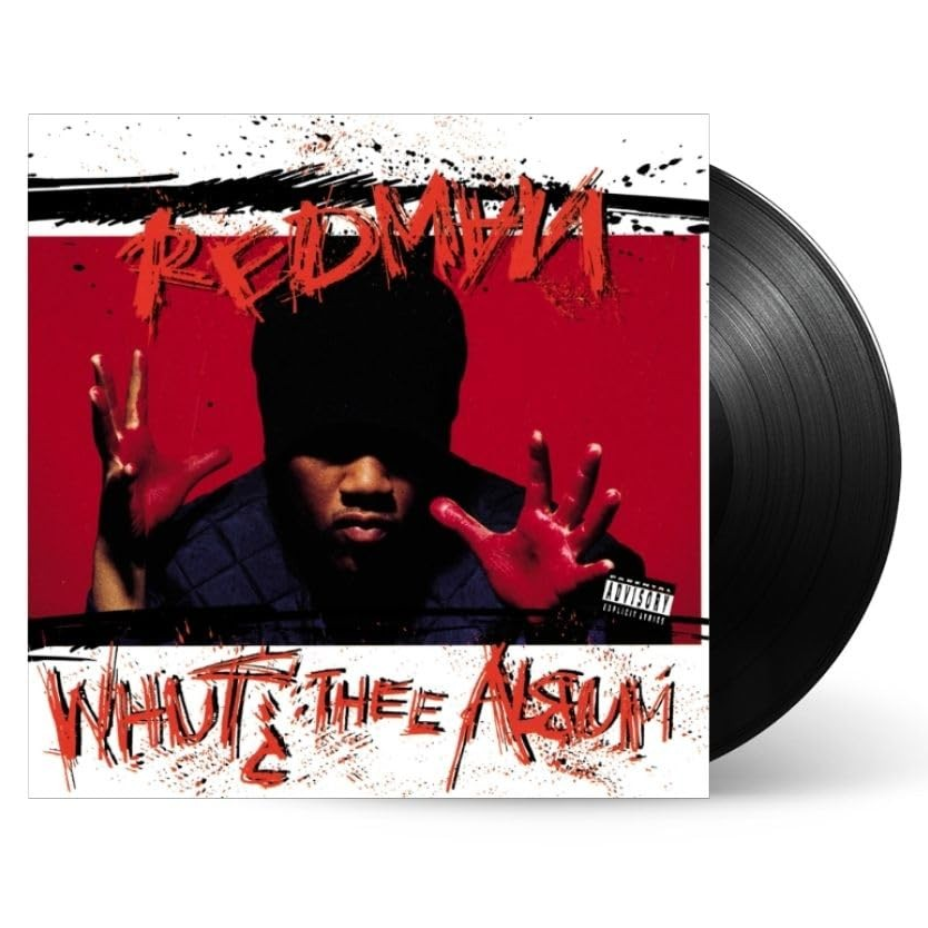 Redman - Whut? Thee Album [Explicit Content] |