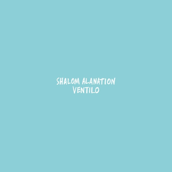 REDRAGO - Shalom Alanation/Ventilo (Club Versions) |
