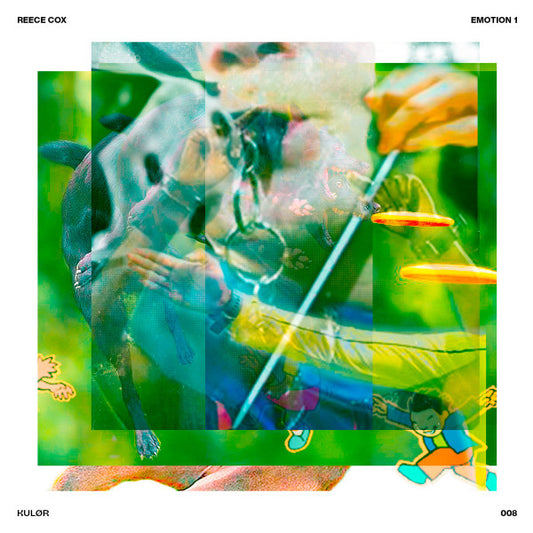 Emotion 1 | Mint (M) Mint (M)
