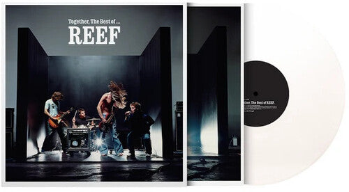Reef - Together: The Best Of (Limited Edition 180G) [Black Vinyl] [Import] |