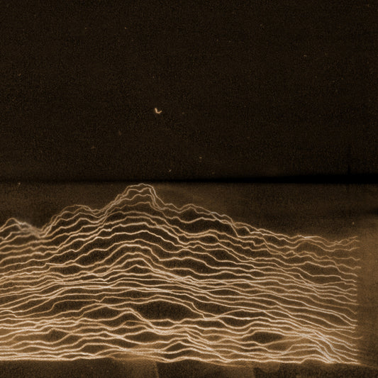 Floating Points - Reflections: Mojave Desert (CD) |