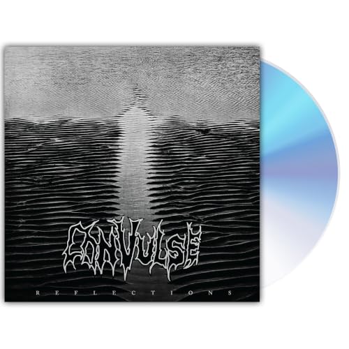 Convulse - Reflections (Reissue) |