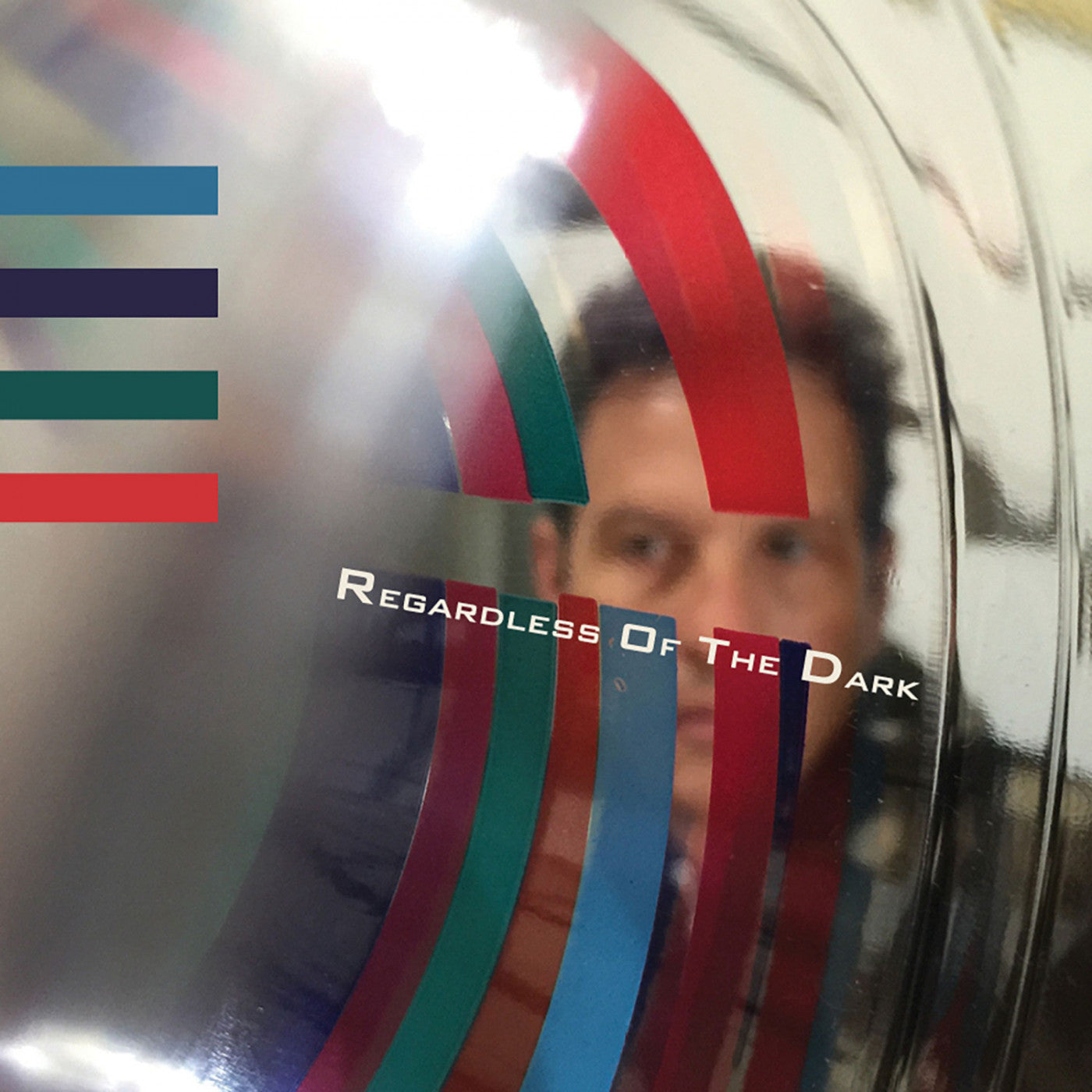 Topol, Adam - Regardless of the Dark (CD) |