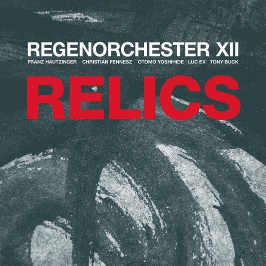 Relics |