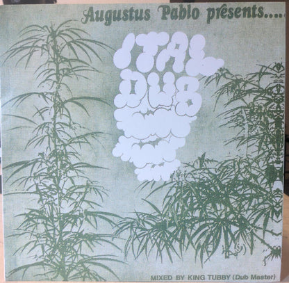 Ital Dub | Mint (M) Mint (M)