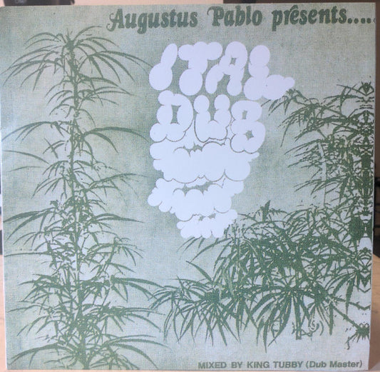 Ital Dub | Mint (M) Mint (M)