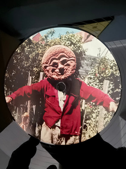 Clams As A Main Meal (VINYL) | - REGGAE/DUB *NEW*