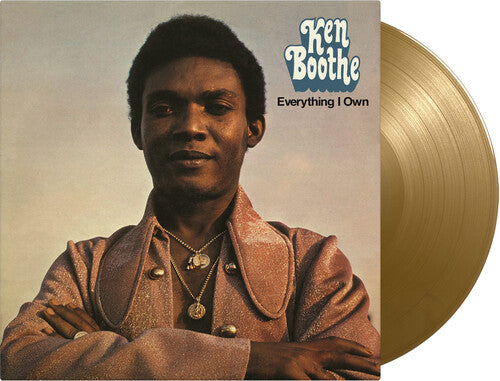 Ken Boothe - Everything I Own (VINYL) | - REGGAE *NEW*