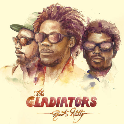 Roots Natty (VINYL RSD) | - REGGAE *NEW*