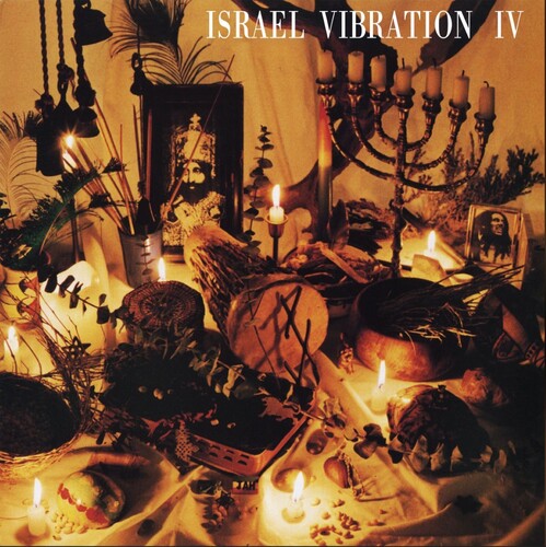 (PRESALE 7/10/26) IV (CD) | Mint (M) Mint (M) - REGGAE *NEW*