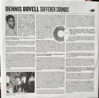 Sufferer Sounds | Mint (M) Mint (M) - REGGAE *NEW*