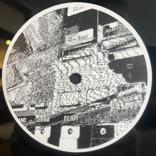 Acid Dub Studies II (VINYL) | Mint (M) Mint (M) - REGGAE *NEW*