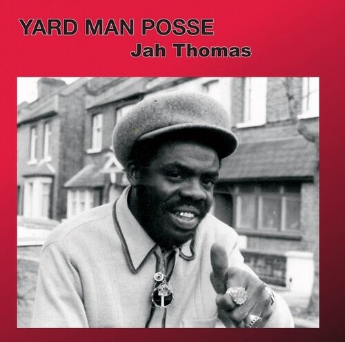 (PRE-ORDER 10/10/25) Yard Man Posse (VINYL) | Mint (M) Mint (M) - REGGAE *NEW*