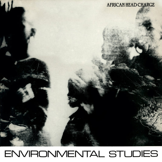 African Head Charge - Environmental Studies | - REGGAE *NEW*