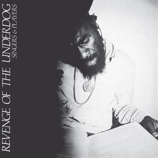 Singers & Players - Revenge Of The Underdog (Vinyl) | Mint (M) Mint (M) - REGGAE *NEW*