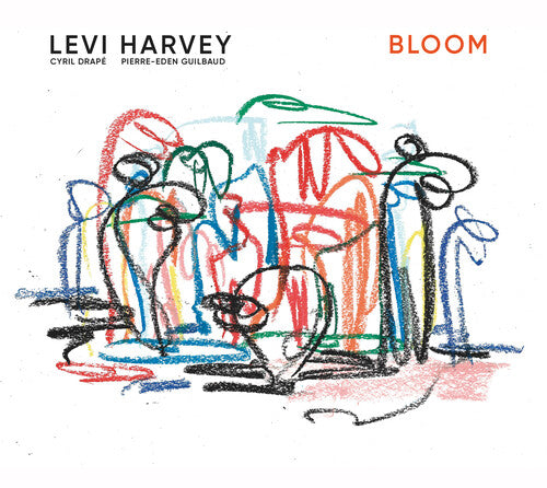 (PRESALE 6/12/26) Bloom (VINYL) | Mint (M) Mint (M) - REGGAE *NEW*