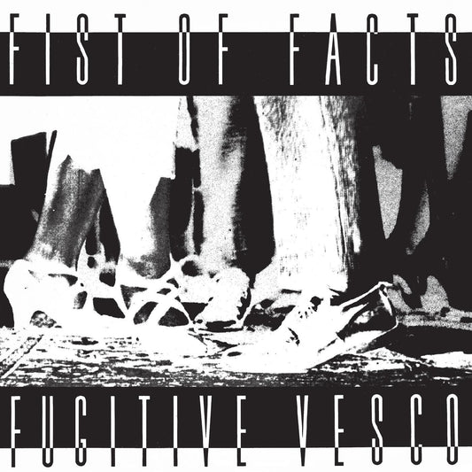 Fist Of Facts - Fugitive Vesco | - REGGAE *NEW*
