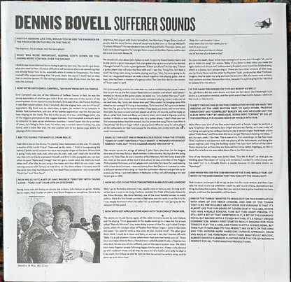 Sufferer Sounds | Mint (M) Mint (M) - REGGAE *NEW*