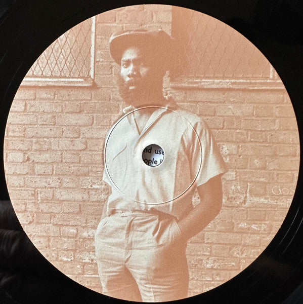Sufferer Sounds | Mint (M) Mint (M) - REGGAE *NEW*