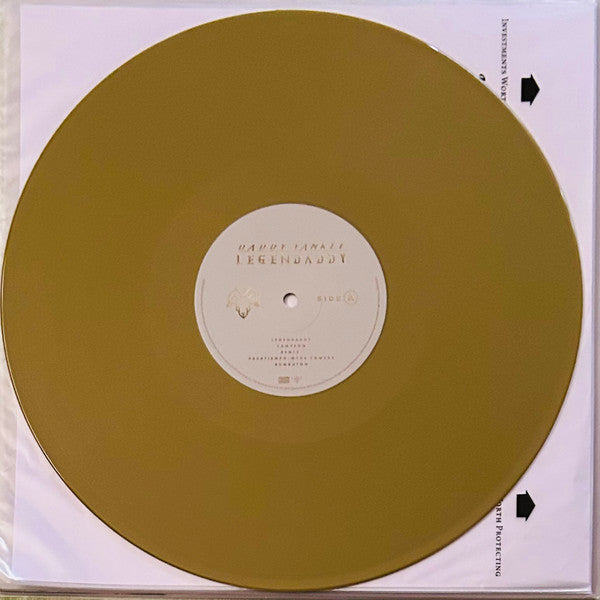 LegenDaddy (2xVINYL) | - REGGAE *NEW*