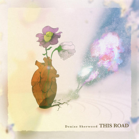 Sherwood, Denise, Adrian Sherwood & On-U Sound - This Road (CD) | Mint Mint - REGGAE *NEW*