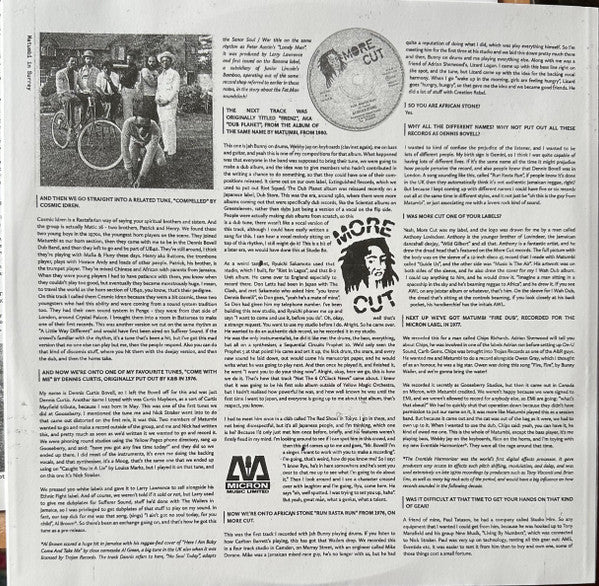 Sufferer Sounds | Mint (M) Mint (M) - REGGAE *NEW*