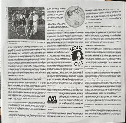 Sufferer Sounds | Mint (M) Mint (M) - REGGAE *NEW*